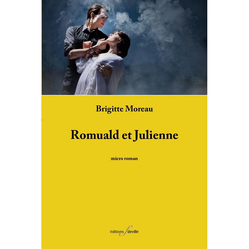 editionsFdeville_Romuald et Julienne | Brigitte Moreau-9782875990617