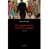 editionsFdeville_Un croque-mort à côté de ses pompes | Bruno Dinant-9782875990648