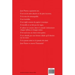 editionsFdeville_Le Singulier Monsieur tout-le-monde | Dorine Hollier-9782875990594
