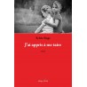 editionsFdeville_J'ai appris à me taire | Sylvie Roge-9782875990716