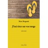 editionsFdeville_J'irai tirer sur vos tongs | Marc Meganck-9782875990822