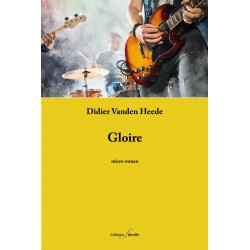 editionsFdeville_Gloire | Didier Vanden Heede-9782875990839