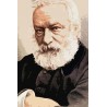 editionsFdeville_Victor Hugo : Ceux qui vivent sont ceux qui luttent | Pierre Guelff-9782875990327