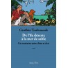 editionsFdeville_De l’île déserte à la mer de sable | Gauthier Toulemonde-9782875990938