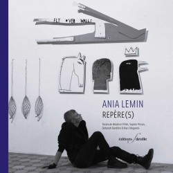 editionsFdeville_Repère(s) | Ania Lemin-9782875990976