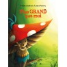 editionsFdeville_Plus grand que moi | Frank Andriat & Laura Parisse-9782875991997