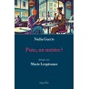 editionsFdeville_Pute, un métier? | Nadia Geerts - Marie Lespérance-9782875991911