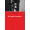 editionsFdeville_L'Homme sous le toit | Francis Groff-9782875991799
