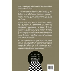 editionsFdeville_Le Grand Architecte au service de l'athée | Arnaud Waefelaer-9782875991812