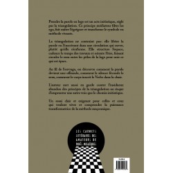 editionsFdeville_La Parole et la Loge | Dorian Decker-9782875992062