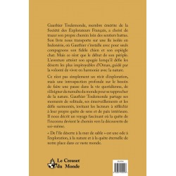 editionsFdeville_De l’île déserte à la mer de sable | Gauthier Toulemonde-9782875992093