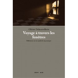 editionsFdeville_Voyage à travers les fenêtres | Olivier Delacuvellerie-9782875990358