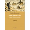 editionsFdeville_Sur la ligne de crête | Gauthier Toulemonde-9782875992109