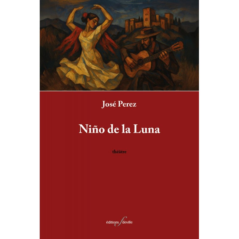 editionsFdeville_Niño de la Luna | José Perez-9782875992116