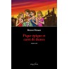 editionsFdeville_Pique épique et carré de dames | Bruno Dinant-9782875992055