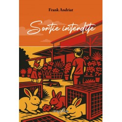 editionsFdeville_Sortie interdite | Frank Andriat-9782875992086