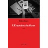editionsFdeville_L'Empreinte du silence | Didier Robert-9782875990389