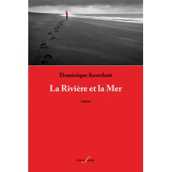 editionsFdeville_La Rivière et la Mer | Dominique Kesteloot-9782875990457