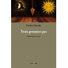 editionsFdeville_Trois premiers pas | Frédéric Morello-9782875990440