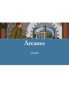 Arcanes