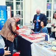 Salon des littératures singulières 2022