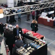 Salon des littératures singulières 2022.