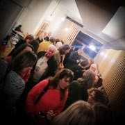 Présentation du nouveau roman de Verena Hanf Présentation du nouveau roman de Verena Hanf