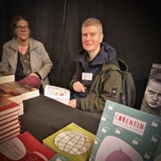 Tournai la page Tournai la page