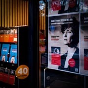Présentation du roman de Catherine Demaiffe «Jusqu’au lever du jour»