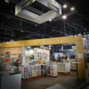Salon du livre de Genève