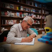 Bruno Coppens chez Mot Passant