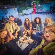 AG de l'Association des éditeurs belges AG de l'Association des éditeurs belges