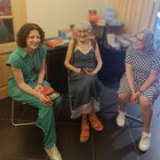 Présentation du nouveau roman de Brigitte Moreau Présentation du nouveau roman de Brigitte Moreau