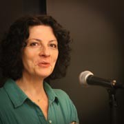 Présentation du nouveau roman de Brigitte Moreau Présentation du nouveau roman de Brigitte Moreau