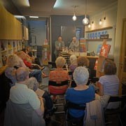 Présentation de "La Pioche et le Roseau" d'Olivier Delacuvellerie Présentation de "La Pioche et le Roseau" d'Olivier Delacuvellerie