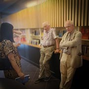 Présentation de "Autopsie de l'université" de Stéphane Louryan. Présentation de "Autopsie de l'université" de Stéphane Louryan.