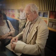 Présentation de "Autopsie de l'université" de Stéphane Louryan. Présentation de "Autopsie de l'université" de Stéphane Louryan.