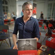 Salon des littératures singulières 2023. Salon des littératures singulières 2023.