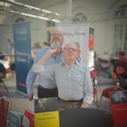 Salon des littératures singulières 2023. Salon des littératures singulières 2023.