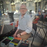 Salon des littératures singulières 2023. Salon des littératures singulières 2023.