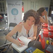 Salon des littératures singulières 2023. Salon des littératures singulières 2023.