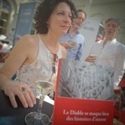 Salon des littératures singulières 2023. Salon des littératures singulières 2023.