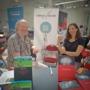 Salon des littératures singulières 2023. Salon des littératures singulières 2023.