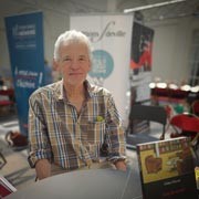 Salon des littératures singulières 2023. Salon des littératures singulières 2023.