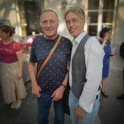 Salon des littératures singulières 2023. Salon des littératures singulières 2023.