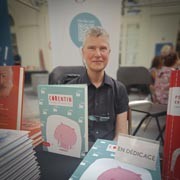 Salon des littératures singulières 2023. Salon des littératures singulières 2023.