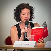 Salon des littératures singulières 2023. Salon des littératures singulières 2023.