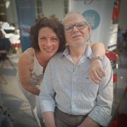 Salon des littératures singulières 2023. Salon des littératures singulières 2023.