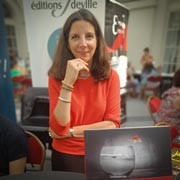Salon des littératures singulières 2023.