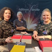 Foire du livre de Bruxelles 2024. Foire du livre de Bruxelles 2024.